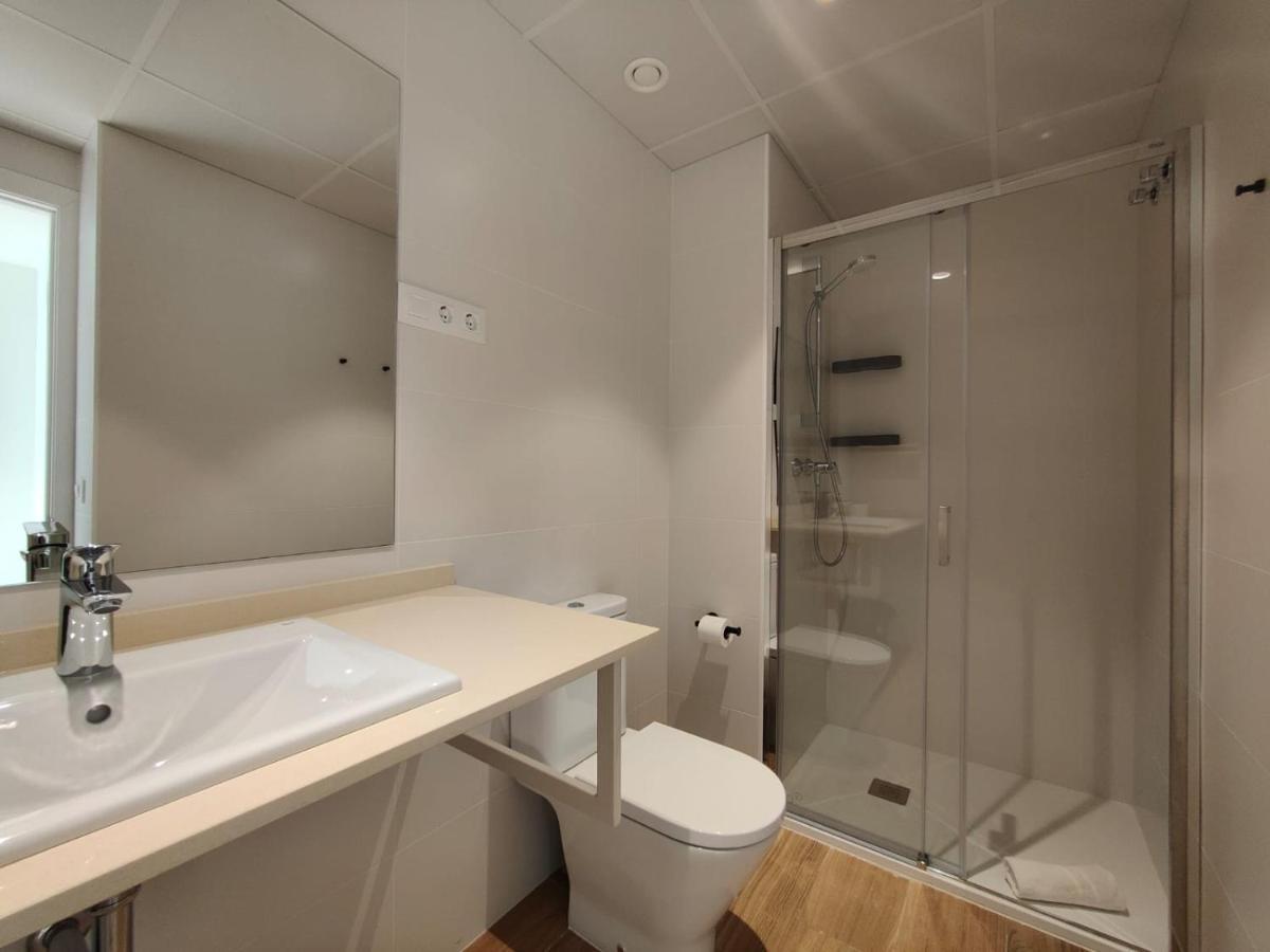 Ferienwohnung Mr Born Barcelona Exterior foto